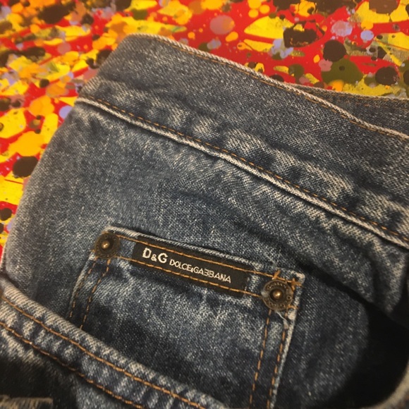 Dolce & Gabbana Jeans - Picture 7 of 10